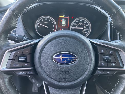 Used 2023 Subaru Forester Limited image 14