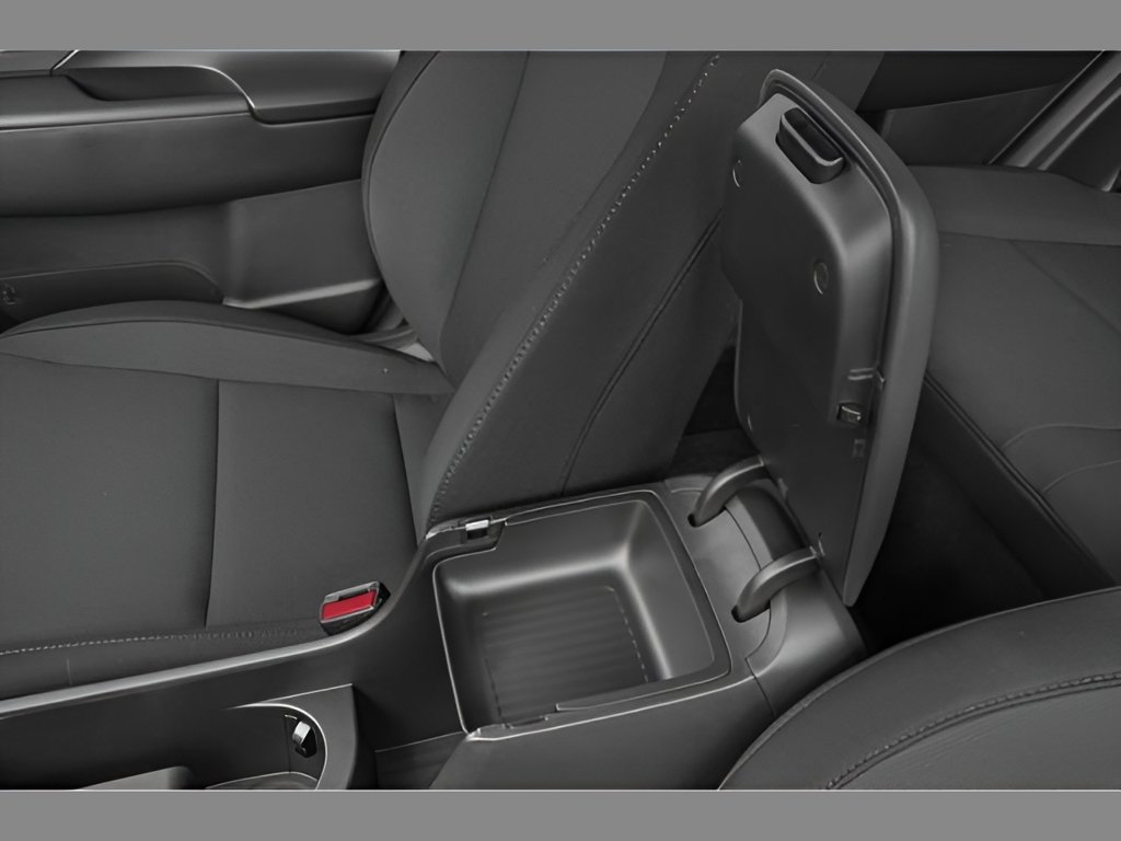 New 2027 Hyundai Kona SE FWD image 13