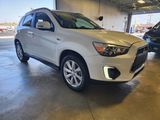 Used 2015 Mitsubishi Outlander Sport GT image 6