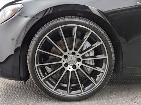 Used 2018 Mercedes-Benz E 43 AMG 4MATIC Sedan image 30
