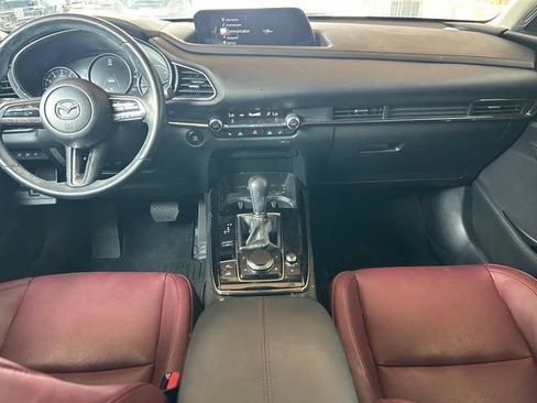 Used 2023 MAZDA CX-30 AWD 2.5 S w/ Preferred Package image 11