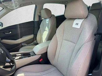 New 2026 Honda Accord EX-L video 4