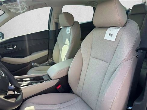 New 2026 Honda Accord EX-L image 4