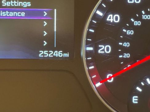 Used 2023 Kia Forte LXS image 13