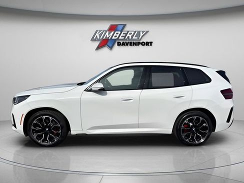 New 2026 BMW X3 xDrive30 w/ Premium Package image 2