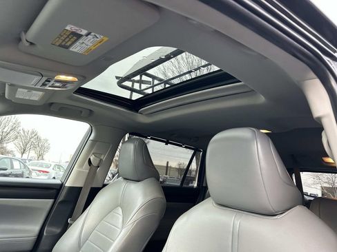 Used 2021 Toyota Highlander XLE image 25