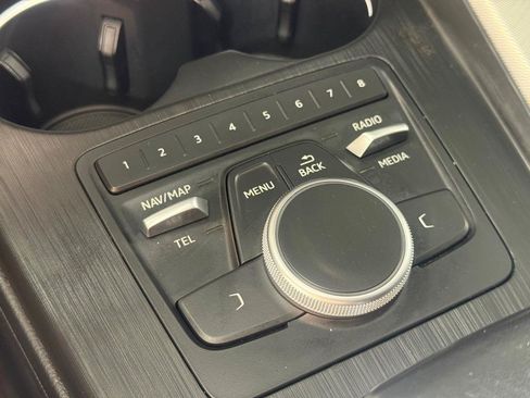 Used 2017 Audi A4 2.0T Premium AWD/4WD image 19