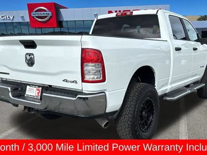 Used 2024 RAM 2500 Big Horn