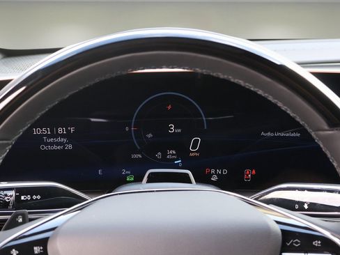 New 2026 Cadillac Lyriq Sport image 24