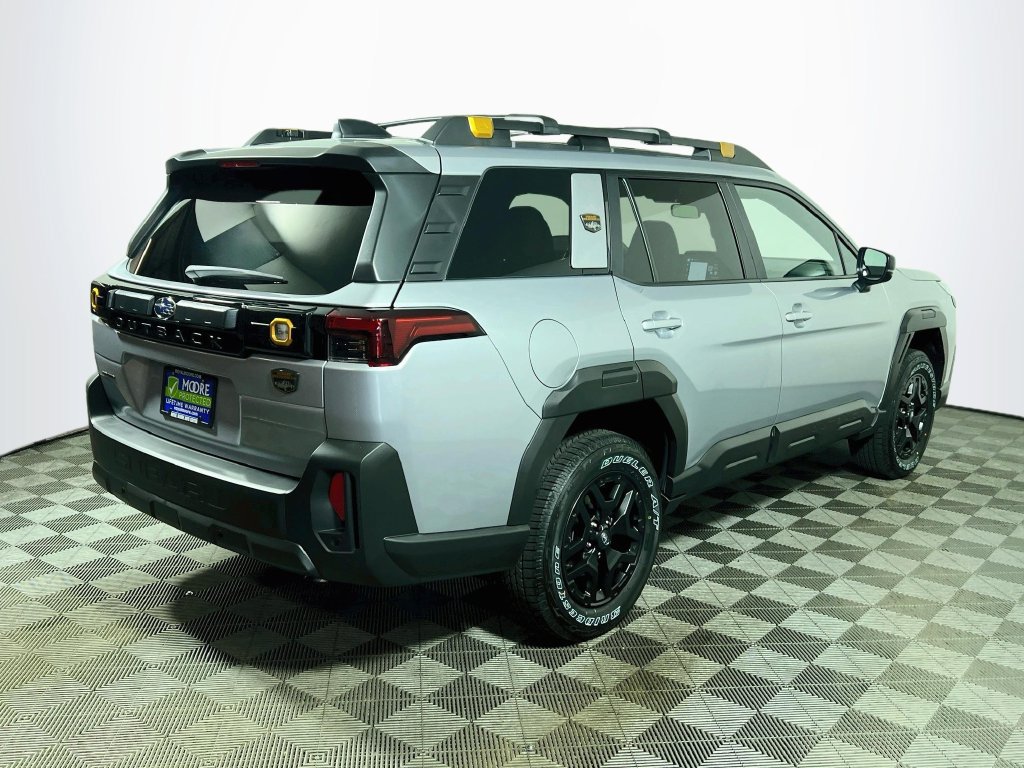 New 2026 Subaru Outback Wilderness AWD/4WD image 7