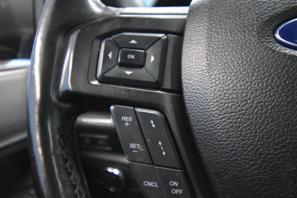 Used 2018 Ford Expedition Max Limited w/ Equipment Group 302A AWD/4WD image 12