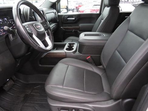 Used 2022 GMC Sierra 2500 SLT image 14