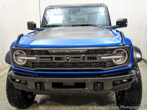Used 2024 Ford Bronco Raptor image 6