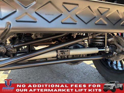 Used 2021 Jeep Gladiator Overland w/ Popular Equipment Package AWD/4WD image 5