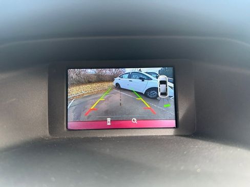 Used 2015 Ford Focus SE w/ Reverse Sensing Package image 20