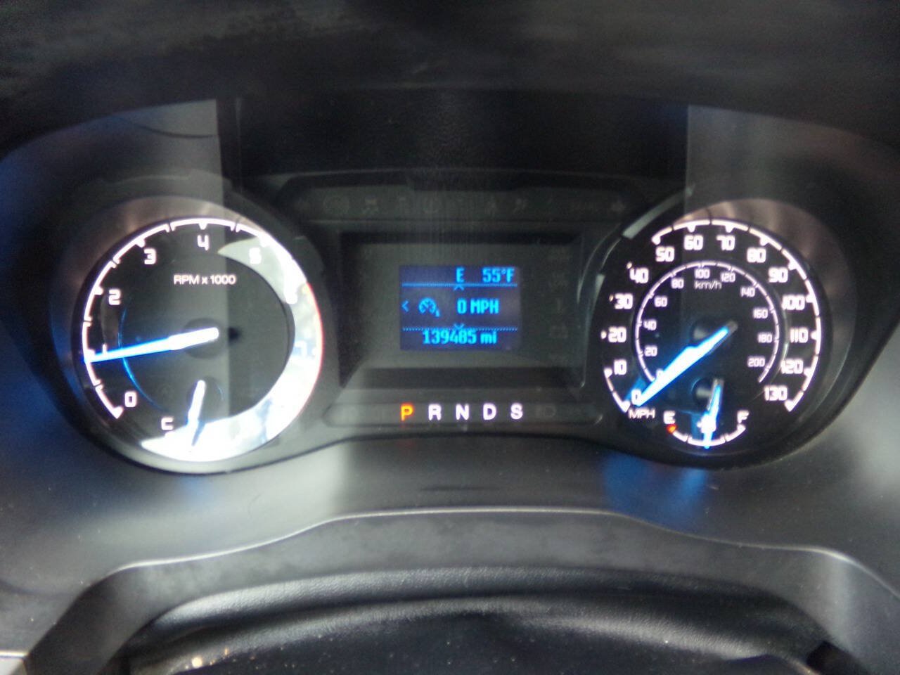 Used 2019 Ford Ranger XL w/ Equipment Group 101A Mid RWD image 49