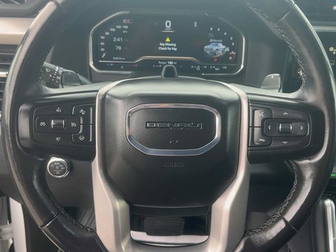 Used 2024 GMC Sierra 1500 Denali AWD/4WD image 17