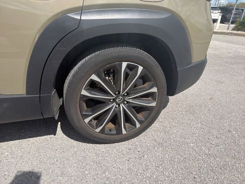 Used 2023 MAZDA CX-50 AWD 2.5 Turbo w/ Premium Pkg image 12