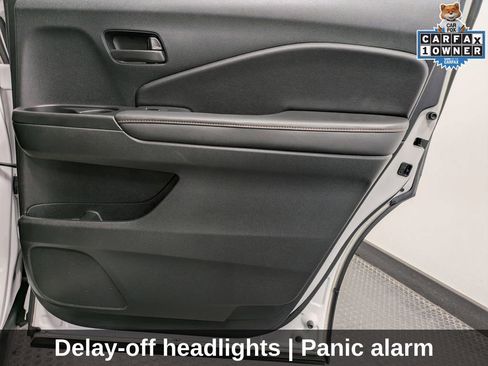 Used 2023 Honda Passport TrailSport image 31