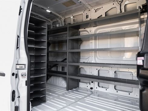 Used 2024 Ford Transit 350 Base w/ Upfitter Package image 33