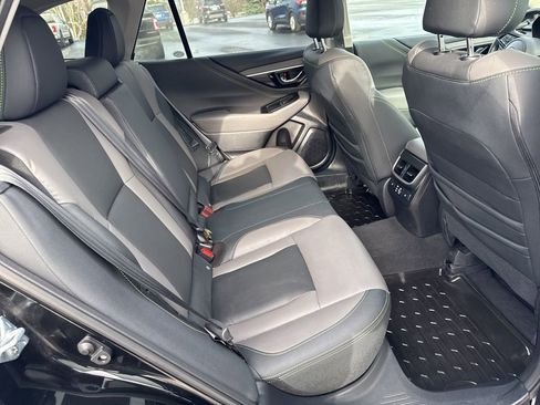 Used 2024 Subaru Outback Onyx Edition XT image 12