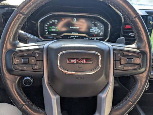 Used 2023 GMC Sierra 1500 SLT w/ SLT Premium Package image 22