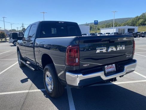 New 2025 RAM 2500 Tradesman image 5