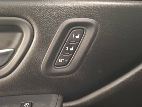 Certified 2024 Honda Pilot TrailSport image 18