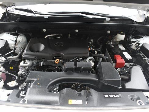 Used 2023 Toyota RAV4 XLE Premium AWD/4WD image 30