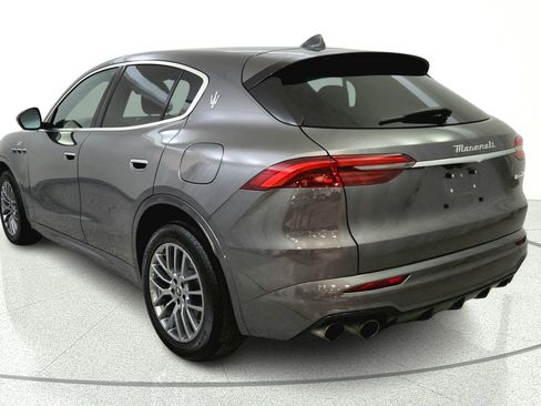 Used 2023 Maserati Grecale GT AWD/4WD image 5
