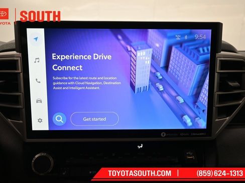 Used 2023 Toyota Tundra SR5 w/ SR5 Premium Package AWD/4WD image 13