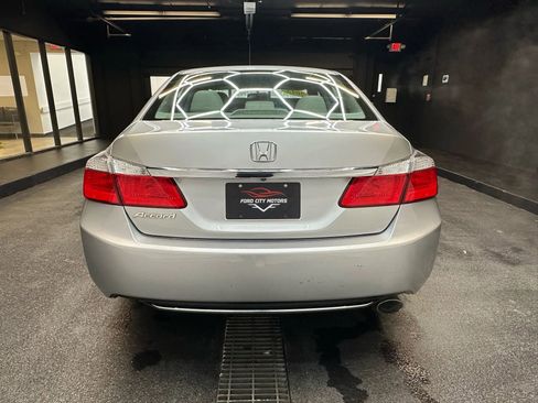 Used 2013 Honda Accord LX image 6