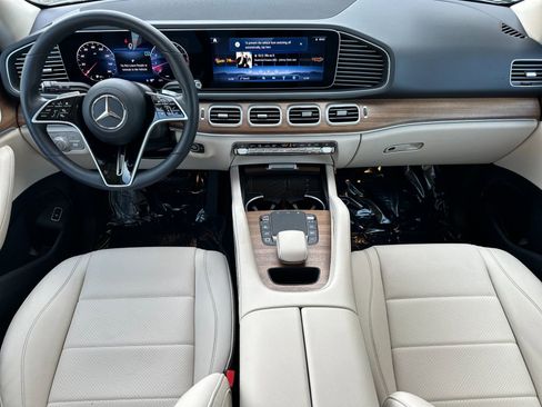 Certified 2026 Mercedes-Benz GLE 350 4MATIC image 15