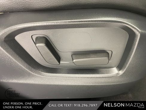 Used 2022 MAZDA CX-5 Carbon Edition image 49