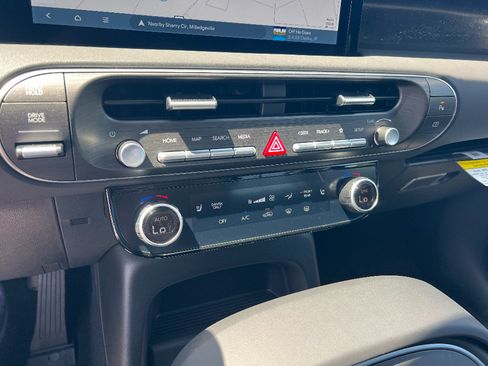 New 2026 Hyundai Palisade FWD Hybrid image 29