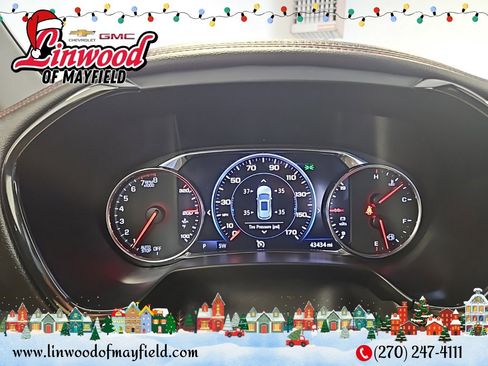 Used 2022 Chevrolet Blazer RS image 22