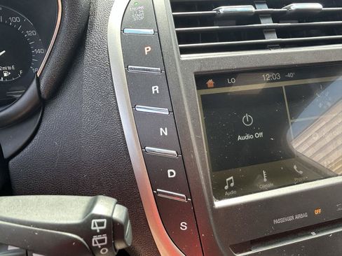 Used 2016 Lincoln MKC Premiere AWD/4WD image 25