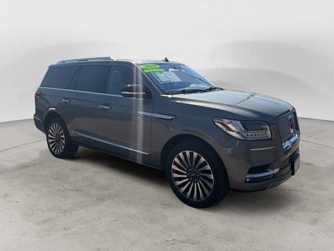 Used 2019 Lincoln Navigator Reserve AWD/4WD image 8