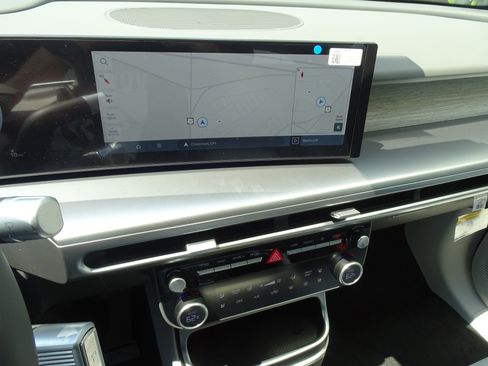 New 2026 Hyundai Ioniq 9 SEL AWD/4WD image 16