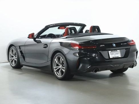 Certified 2023 BMW Z4 sDrive30i w/ Premium Package RWD image 39