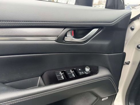 Certified 2024 MAZDA CX-5 AWD 2.5 S w/ Premium Package image 21