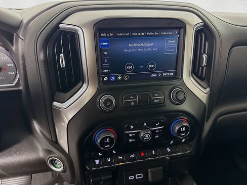 Used 2023 Chevrolet Silverado 3500 LT w/ Convenience Package AWD/4WD image 19