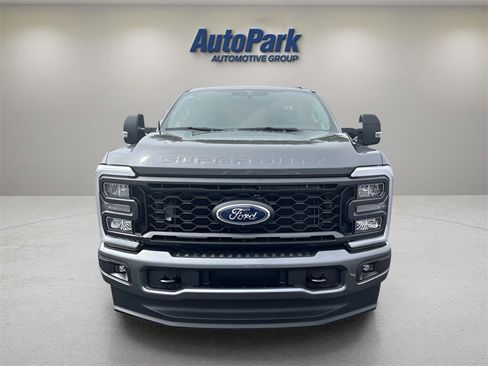 New 2026 Ford F250 XL w/ STX Appearance Package image 2