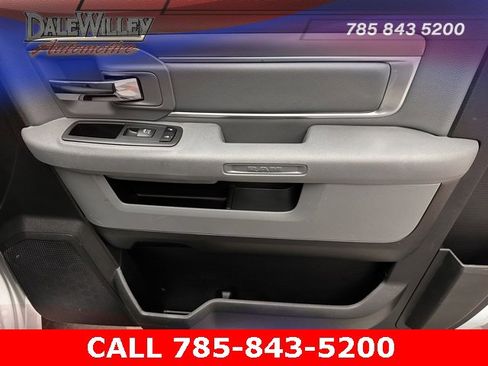 Used 2020 RAM 1500 Tradesman w/ Popular Equipment Group image 19