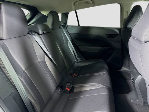 New 2026 Subaru Crosstrek 2.0i Premium w/ Crosstrek Mirror Package image 25