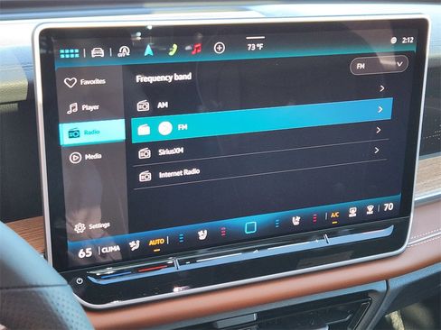 New 2026 Volkswagen Tiguan SEL R-Line image 11