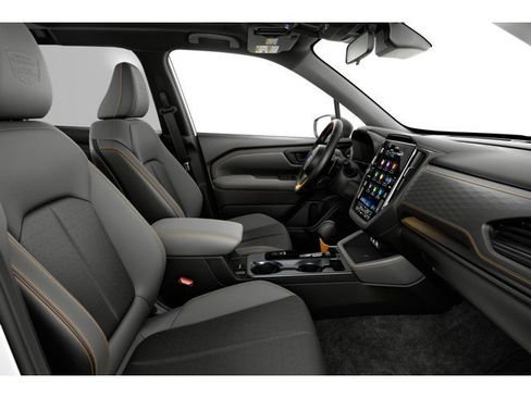 New 2026 Subaru Forester Wilderness image 32