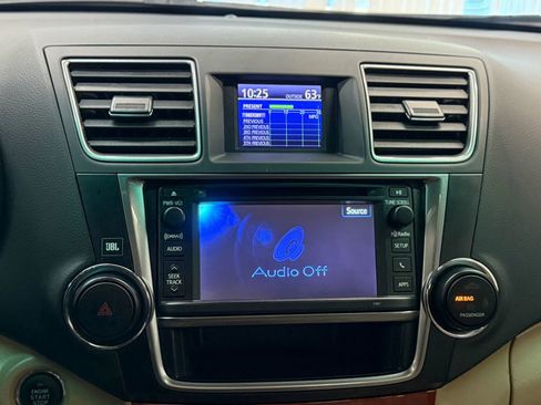 Used 2013 Toyota Highlander Limited image 33