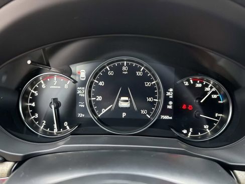 Used 2025 MAZDA CX-5 Signature image 41