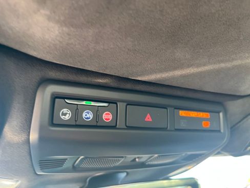 New 2026 Chevrolet Corvette Z06 image 17